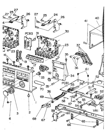 Chassis