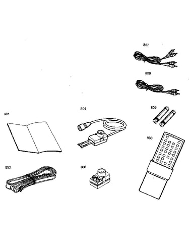 Accessories