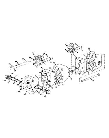 2 stage pump