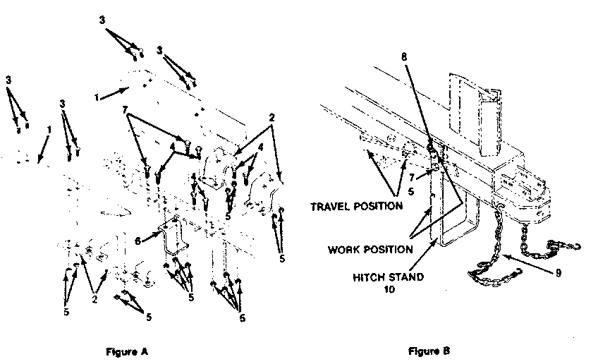 CRADLE ASSEMBLY