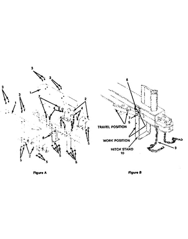 Cradle assembly