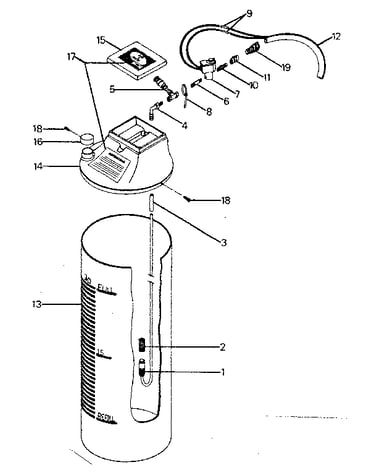 Functional replacement parts