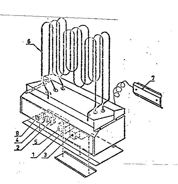 Functional replacement parts