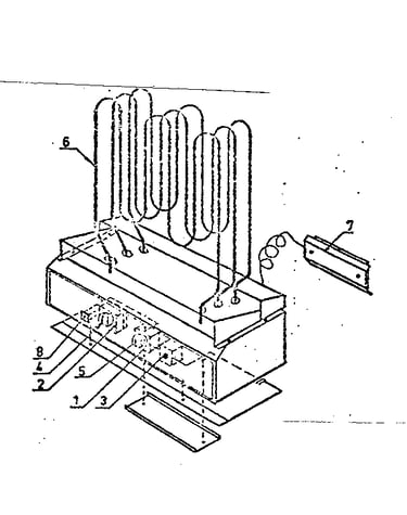 Functional replacement parts