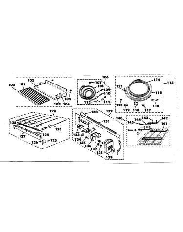 Optional accessories