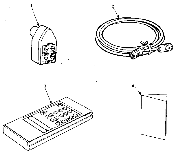 Accessories