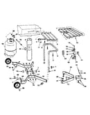 Cart section