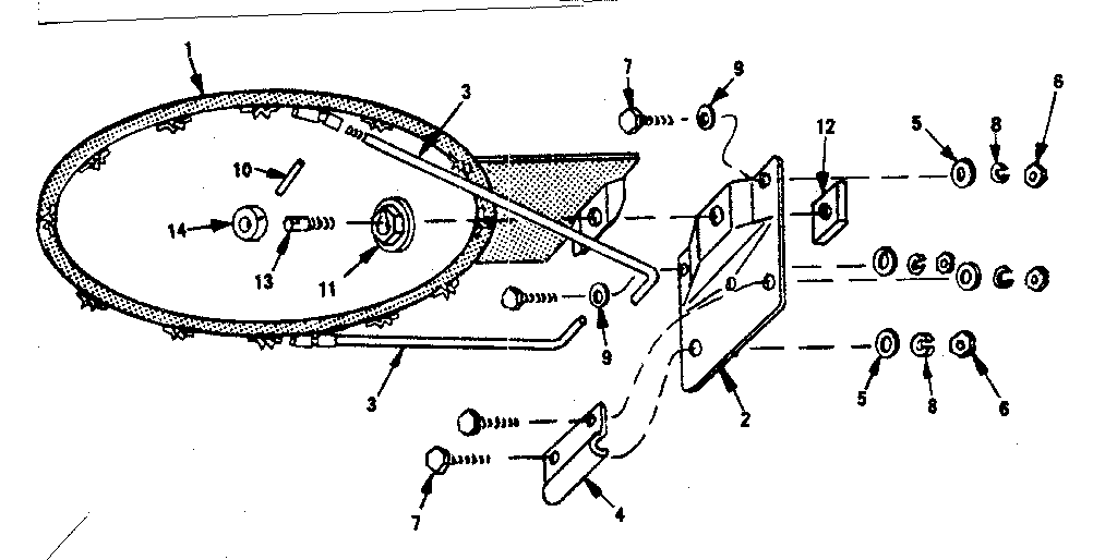 RIM ASSEMBLY