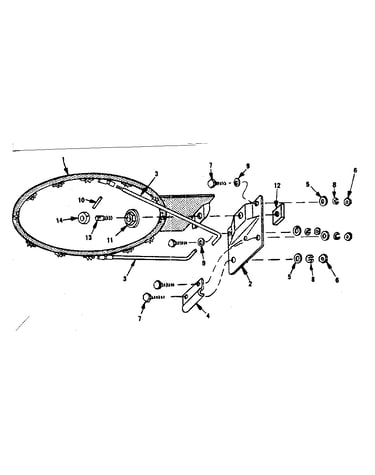 Rim assembly
