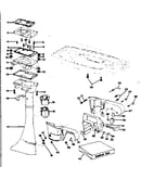 Column assembly