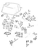 Power head assembly
