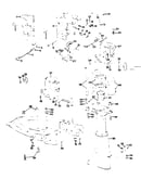 Column assembly