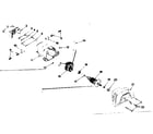 Craftsman 31510920 gear assembly diagram