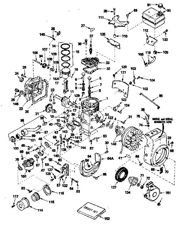 BASIC ENGINE