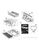 Optional accessories