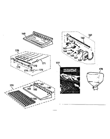 Optional accessories