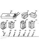 Optional porcelain removable liner kit no. 9116700