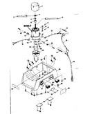 Base assembly
