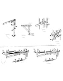 Extension cable assembly