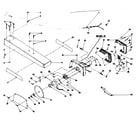 Craftsman 374-21 unit parts diagram