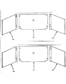 Removable kit 3116700
