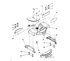 Craftsman 31523742 table assembly diagram