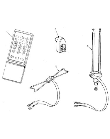 Accessories