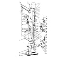 LXI 13291704150 tape mechanism diagram