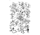 LXI 13291812150 cassette diagram