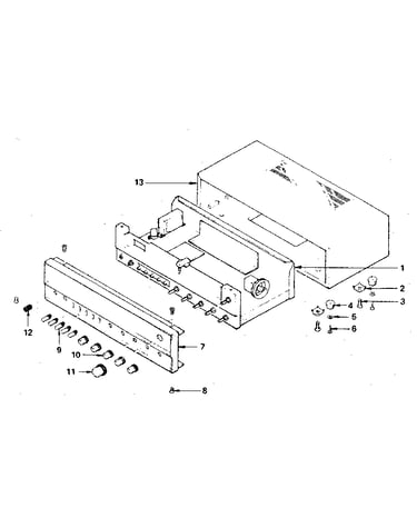 Stereo receiver