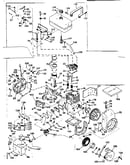 Basic engine