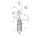 Craftsman 8331431 replacement parts diagram