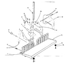 Craftsman 88136331 unit parts diagram