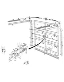 Roll-up door