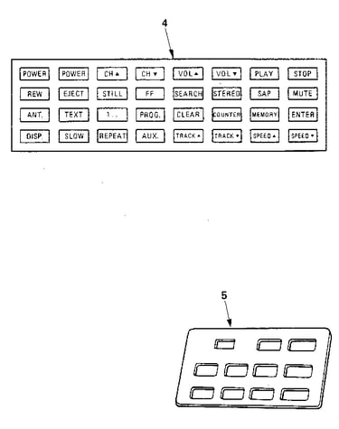 Function sheet and function tab sheet