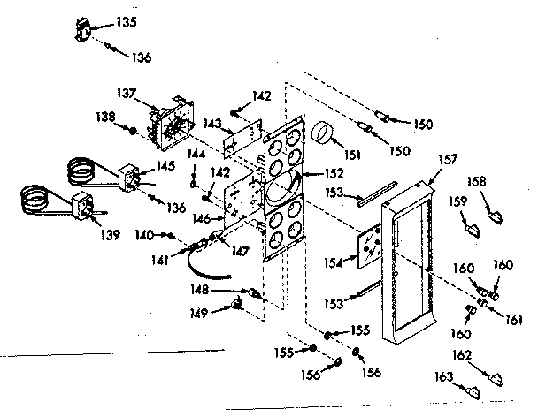 Control section