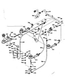 Surface unit burner