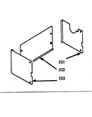 Optional removable liner kits