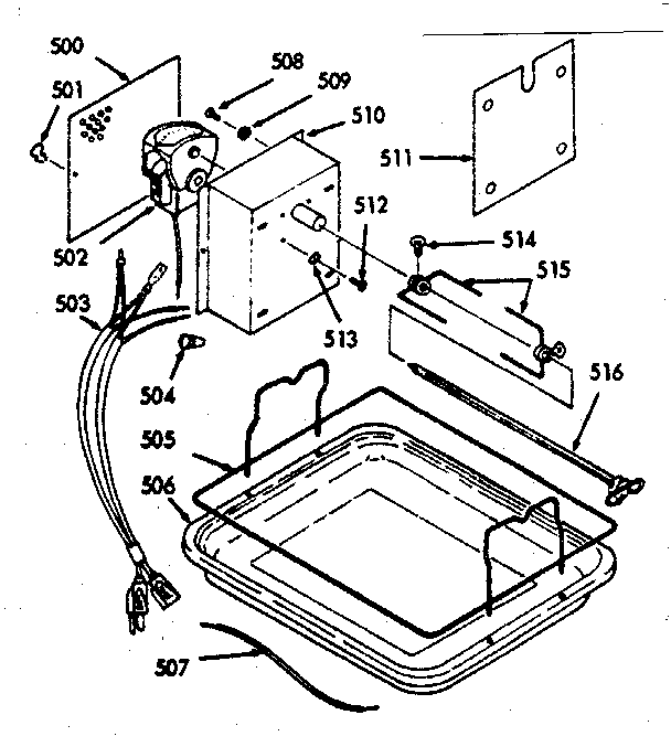 Optional equipment