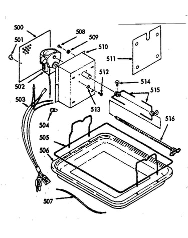 Optional equipment