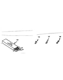 Wire harnesses and components