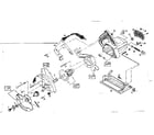 Craftsman 135108000 unit parts diagram