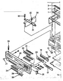 Front panel