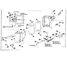 Craftsman 58031490 muffler assembly diagram