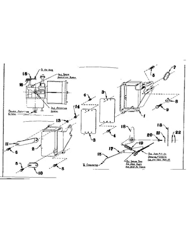 Muffler assembly