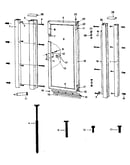 Shower enclosure