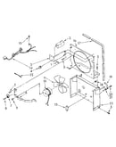 Air flow and control
