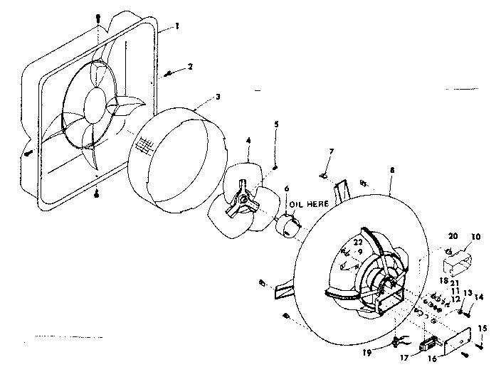 FUNCTIONAL REPLACEMENT PARTS