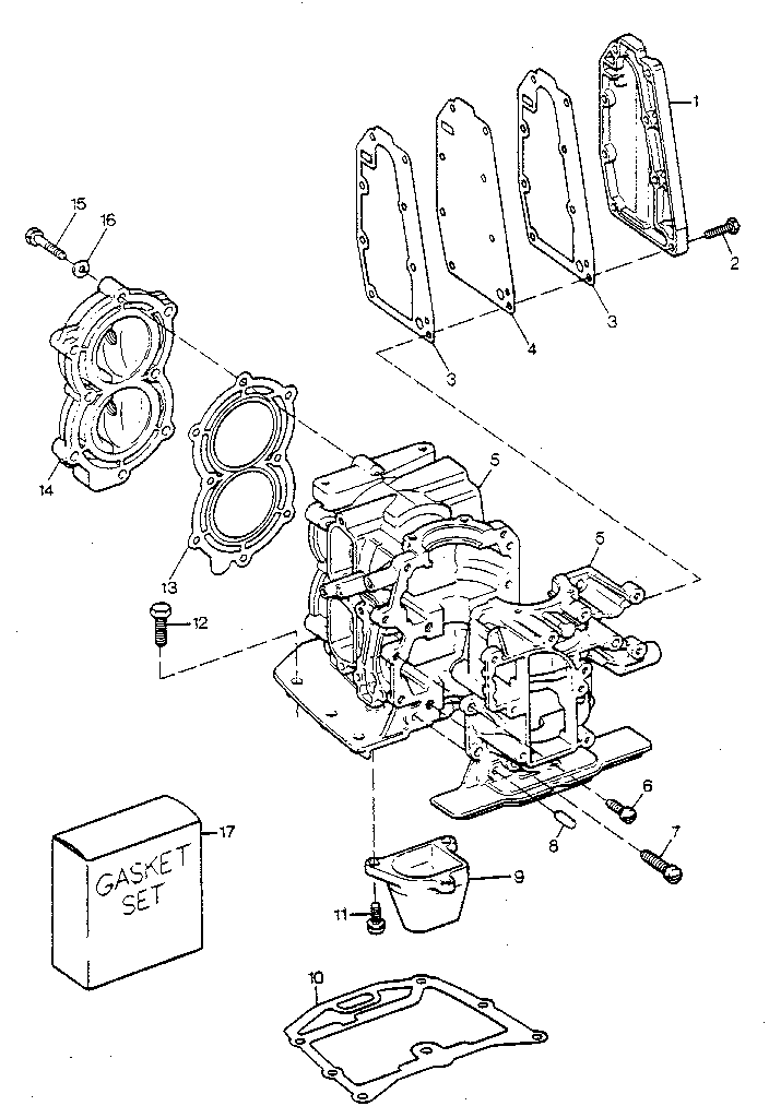 Cylinder