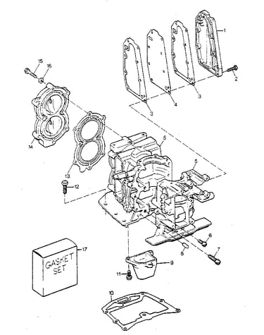Cylinder